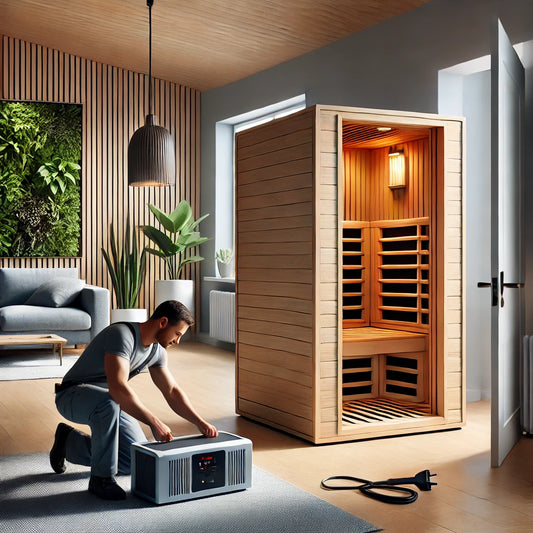 Do I Need an Electrician to Install a Sauna in Australia? Unpacking the Essentials
