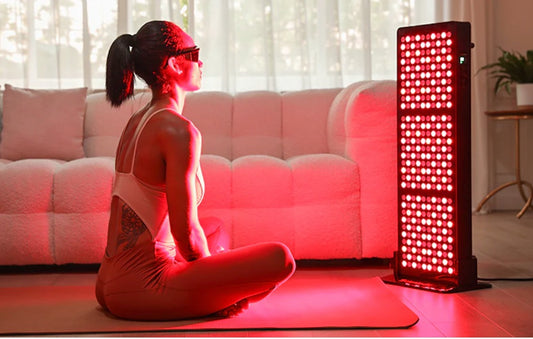 Exploring the Multifaceted Benefits of Red Light Therapy
