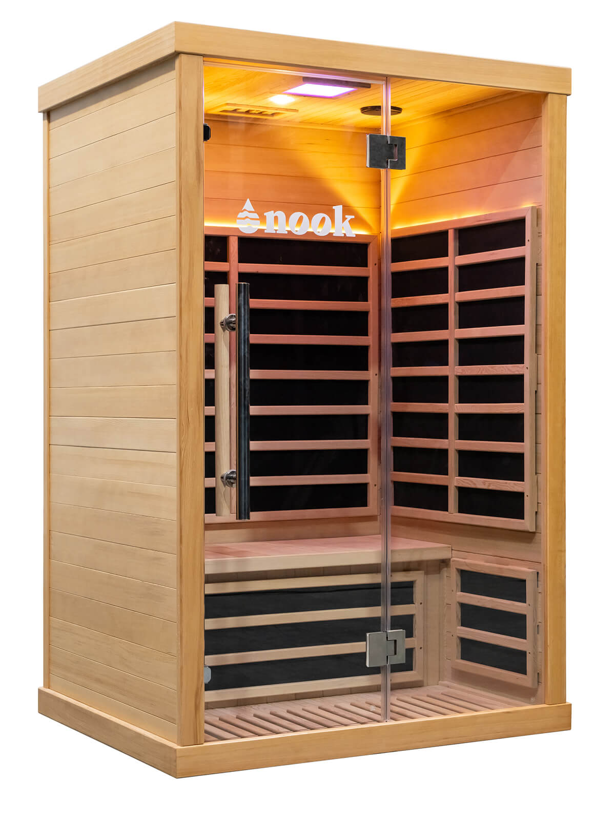 Nook Elite (2 person)