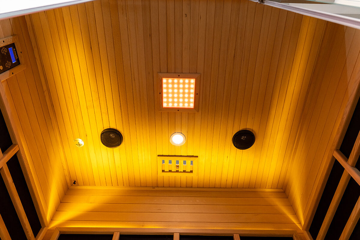 Nook Elite (3 person)