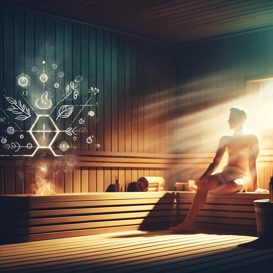 What Toxins Do You Sweat Out in a Sauna? Unveiling the Detox Benefits