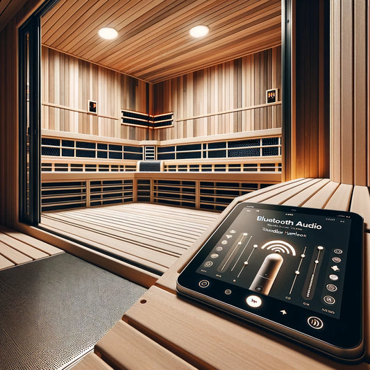 Using AirPods in an Infrared Sauna: Is It Safe?