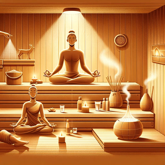 The Best Things to Do in a Sauna: Enhancing Your Sauna Experience