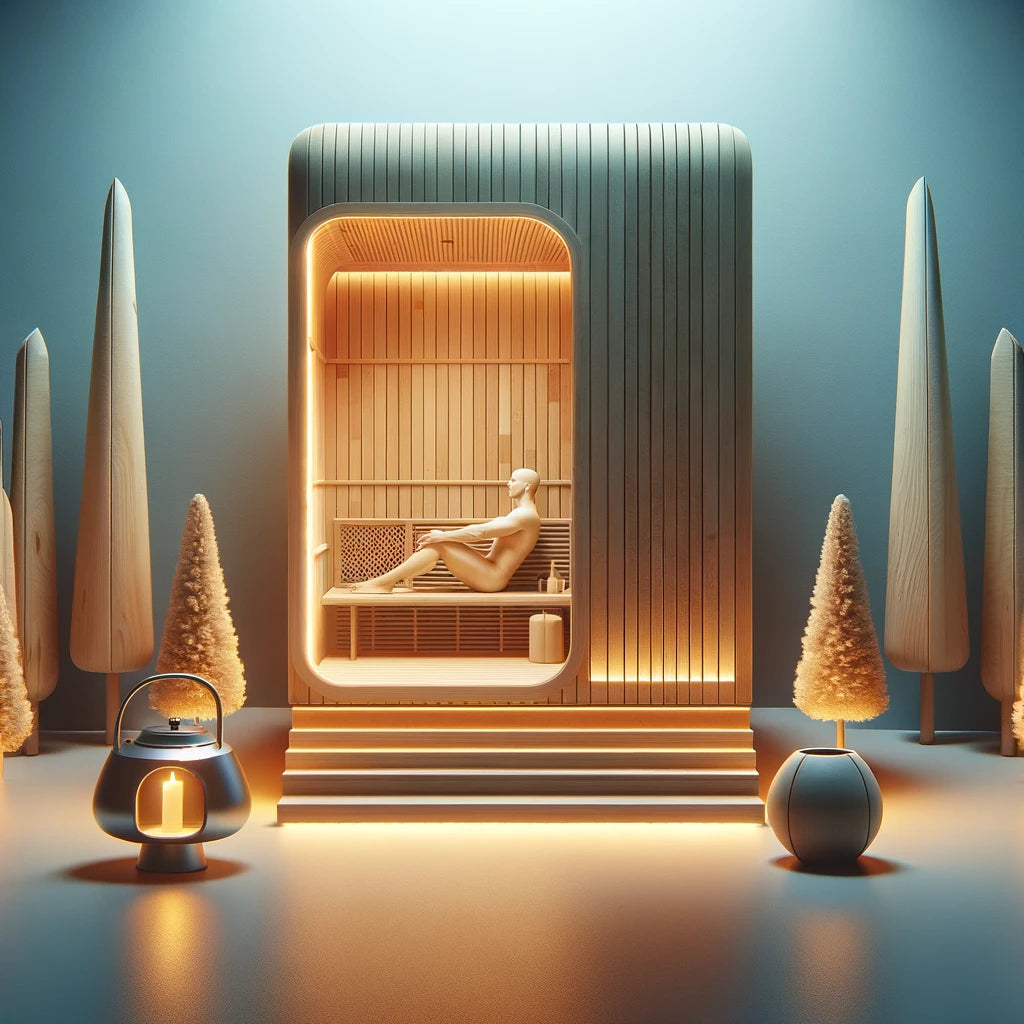 Do You Sweat Out More Toxins in Traditional or Infrared Saunas?
