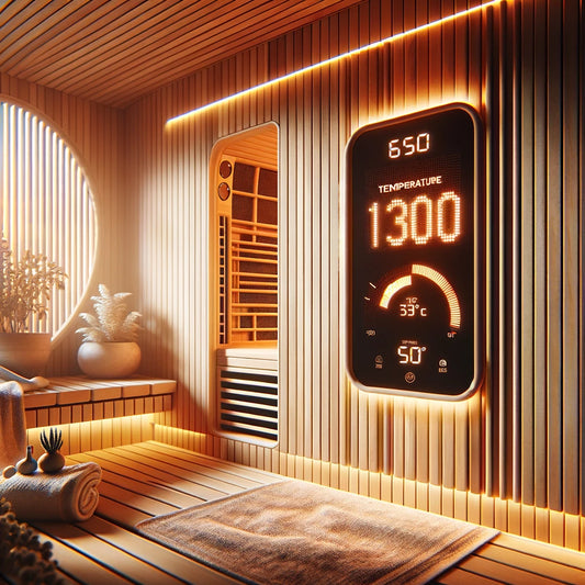 When Should I Get Into My Infrared Sauna? Understanding the Ideal Temperature