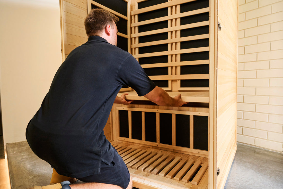 Navigating Sauna Reviews