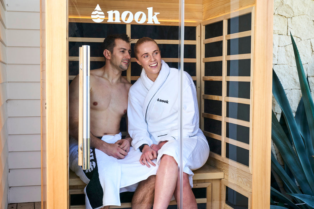 How Do You Rent a Sauna in Australia? Costs and Benefits