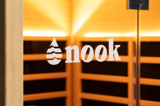 Best Infrared Sauna in Australia: Why Nook Saunas Leads the Market