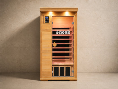 Nook Core (1 person)