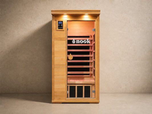 Nook Core (1 person)