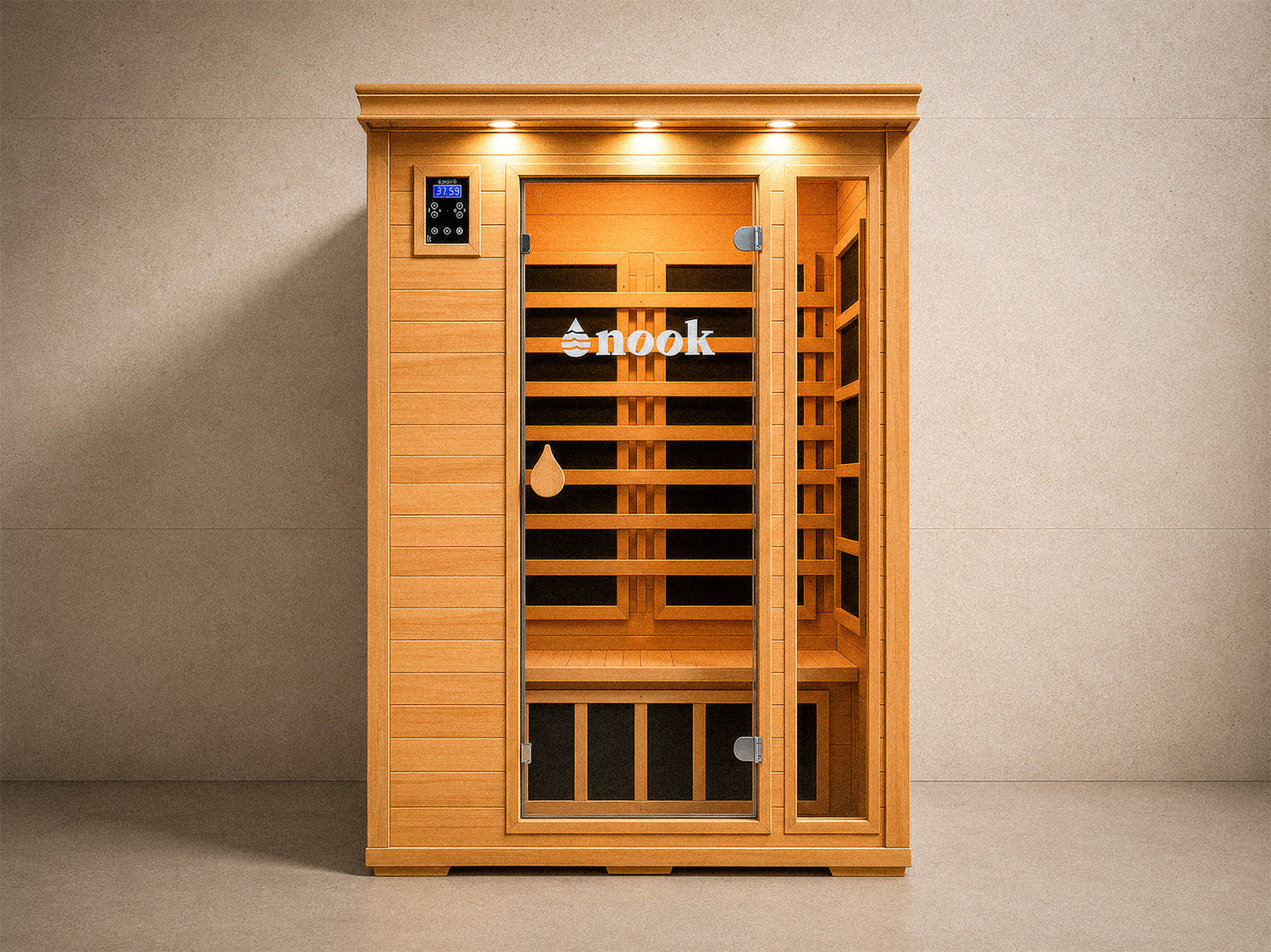 Nook Core (2 person)