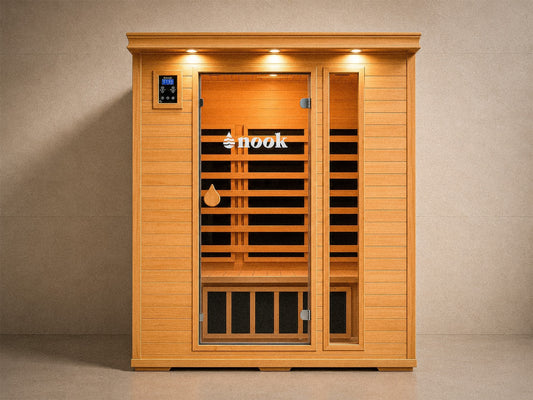 Nook Core (3 person)