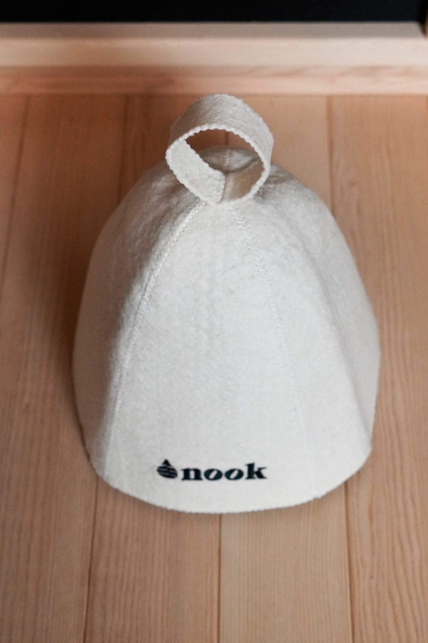 Nook Sauna Hat