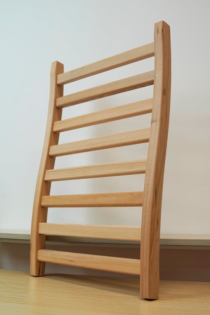 Nook Sauna Backrest