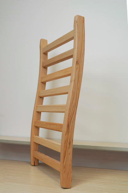 Nook Sauna Backrest