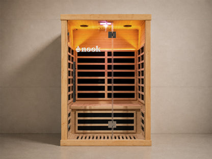 Nook Elite (2 person)