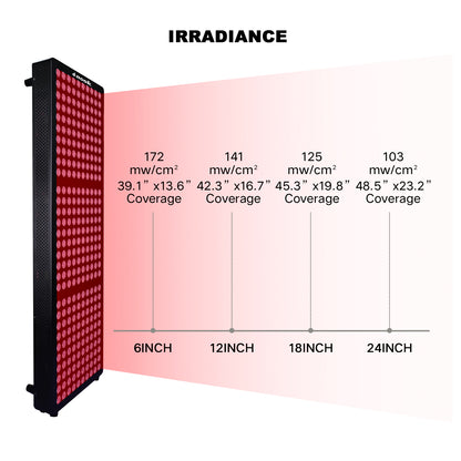 Nook Red Light 1500