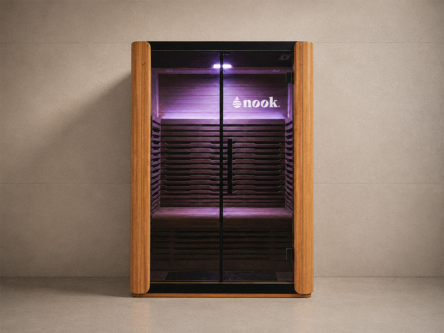 Nook Ultra (3 person)