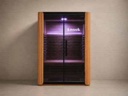 Nook Ultra (3 person)