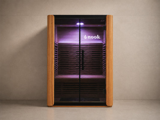 Nook Ultra (3 person)