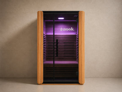 Nook Ultra (2 person)