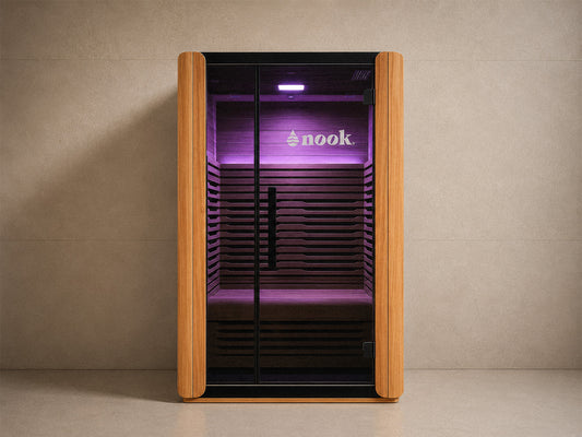 Nook Ultra (2 person)