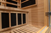 Core 2 Person Infrared Sauna - Nook Saunas (AU)