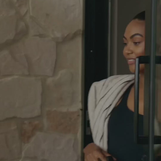 Video: lifestyle guide for Nook Elite 1-person sauna